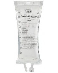 FORTEMIL EQUINOS 500 ML