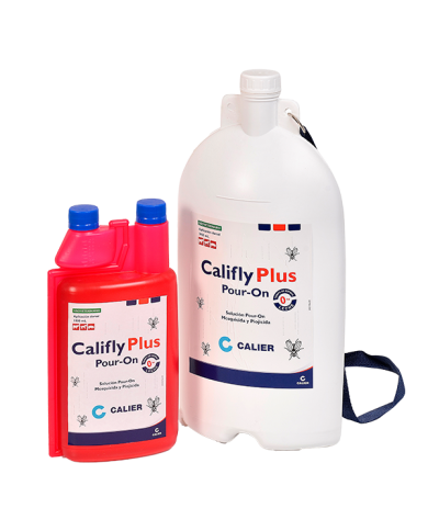 CALIFLY PLUS CALIER