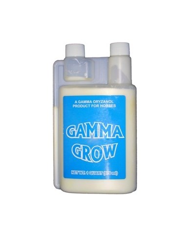 GAMMA GROW 946 ML