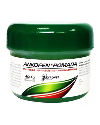 ANKOFEN POMADA