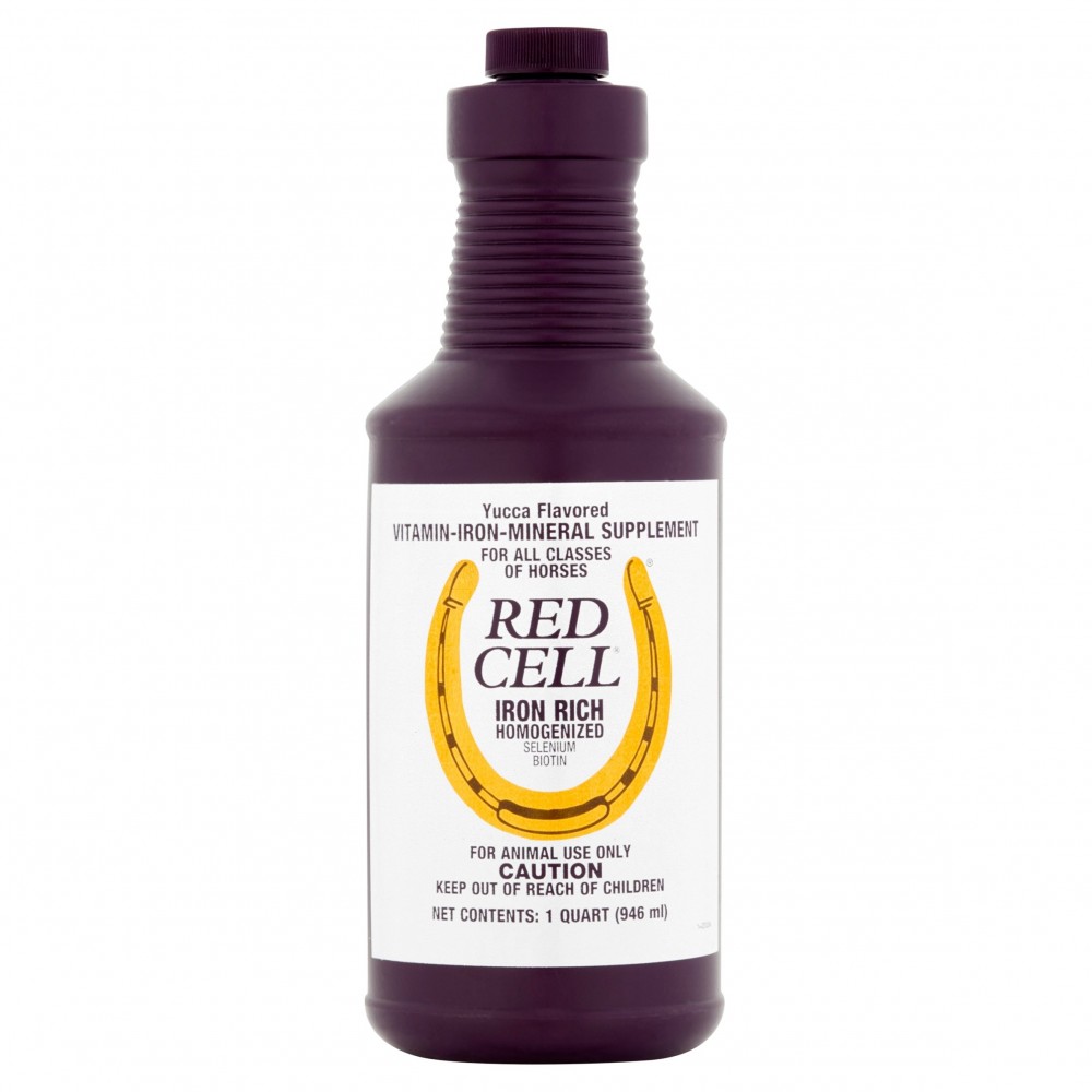 RED CELL RED CELL