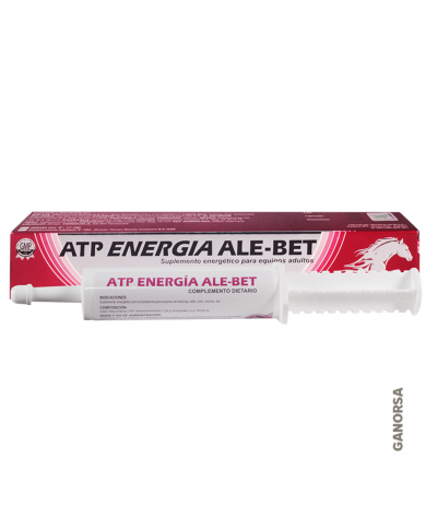 ATP ENERGIA ALE-BET 35 G ATP ENERGIA ALE-BET 35 G