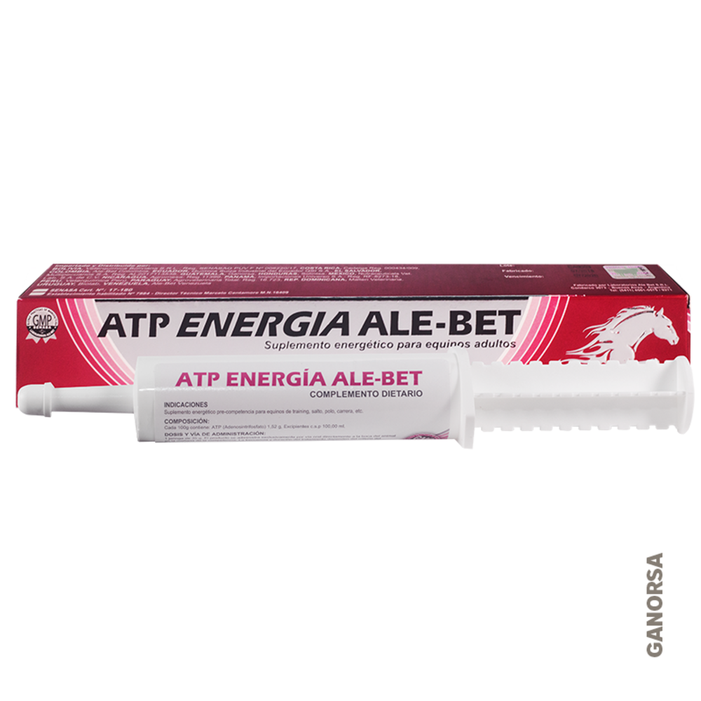 ATP ENERGIA ALE-BET 35 G ATP ENERGIA ALE-BET 35 G