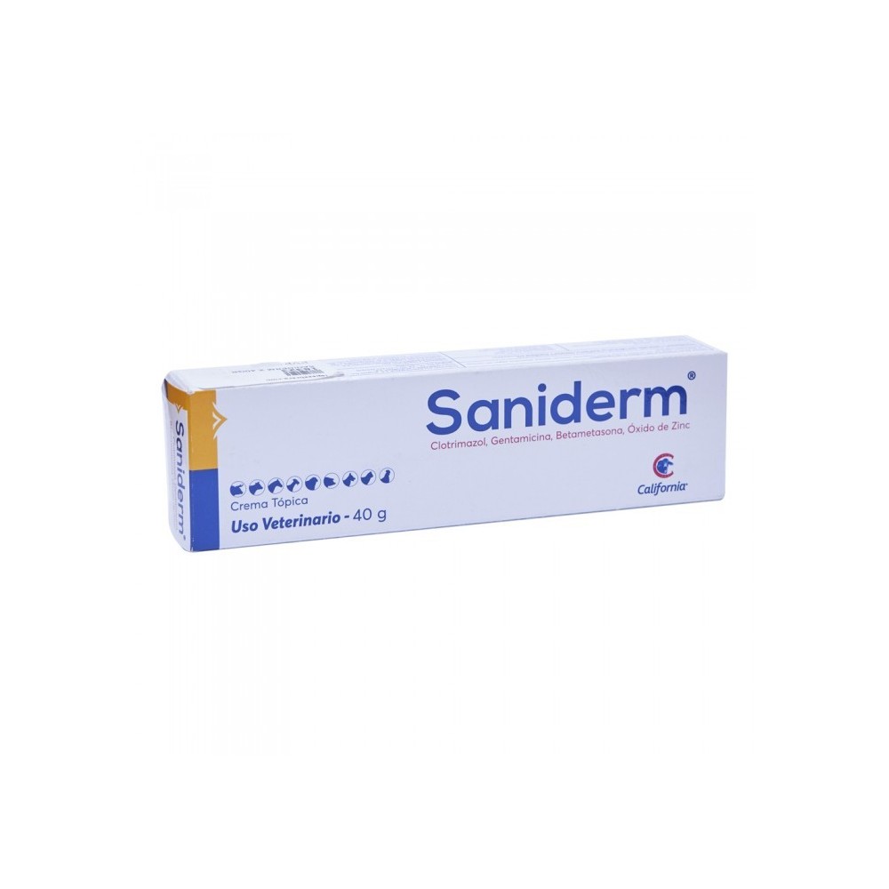 SANIDERM