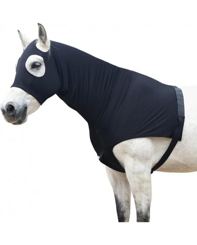 COBERTOR PARA CUELLO LYCRA CABALLOS COBERTOR PARA CUELLO LYCRA CABALLOS
