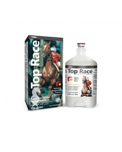 TOP RACE 530 ML TOP RACE 530 ML