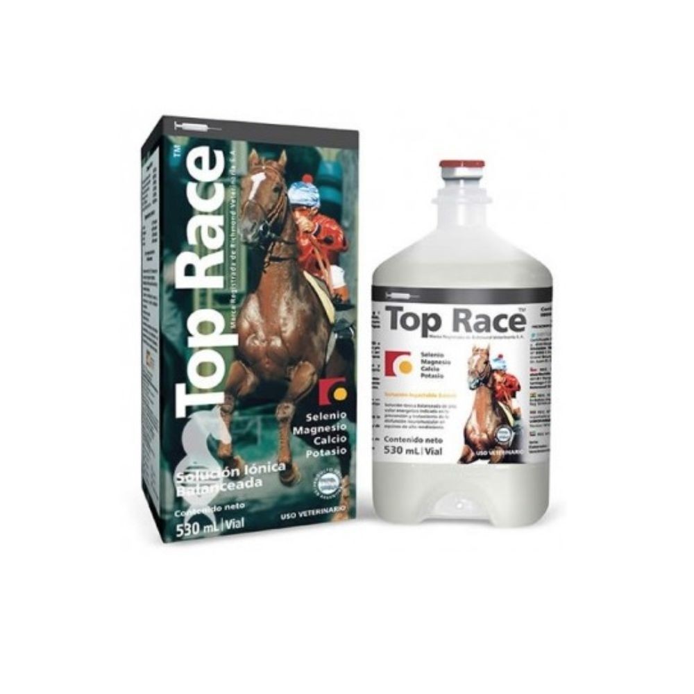 TOP RACE 530 ML