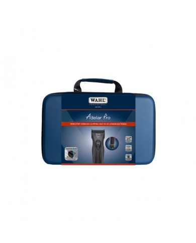 ESQUILADORA WAHL ADELAR PRO TRIMMER
