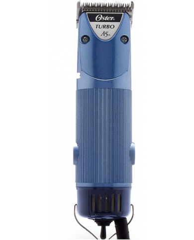 ESQUILADORA OSTER TURBO A5 2 VELOCIDADES