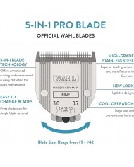 ESPONJA CON CERDAS DE MICROFIBRA