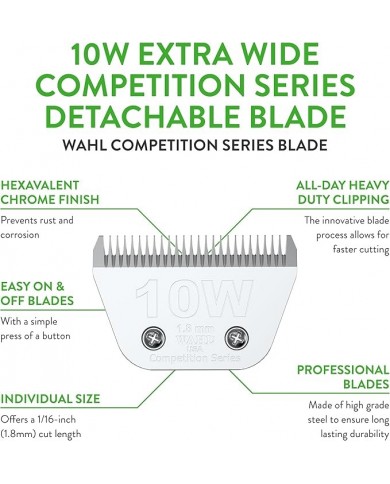 CUCHILLA COMPETITION TRIMMER
