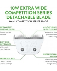 CUCHILLA COMPETITION TRIMMER