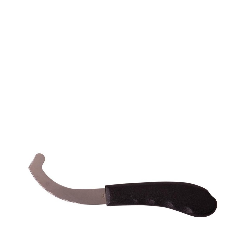 CUCHILLO REMOVEDOR DE HUEVOS DE MOSCA