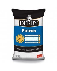 DERBY MANTENIMIENTO 40 KG