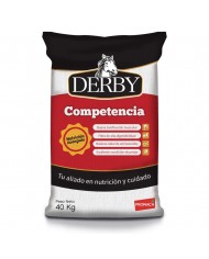 DERBY MANTENIMIENTO 40 KG