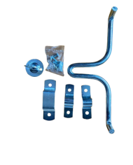 GANCHO PUERTA PARA COLGAR BALDES