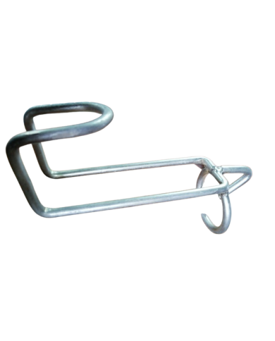GANCHO PUERTA PARA COLGAR BALDES GANCHO PUERTA PARA COLGAR BALDES