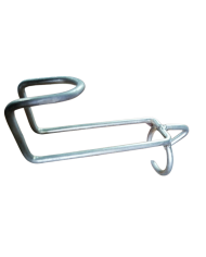 GANCHO PUERTA PARA COLGAR BALDES