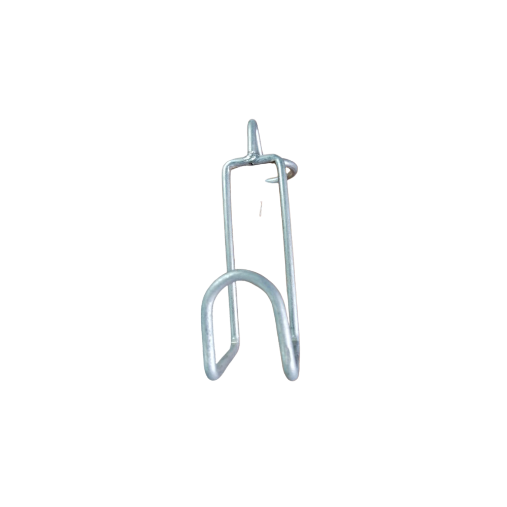 GANCHO PUERTA PARA COLGAR BALDES