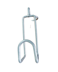 GANCHO PUERTA PARA COLGAR BALDES