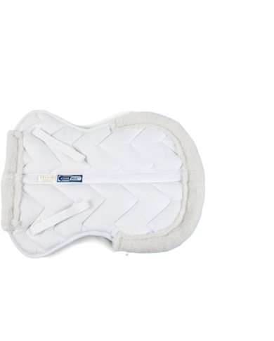 PELERO HALF PAD LETTIA COOLMAX PELERO HALF PAD LETTIA COOLMAX