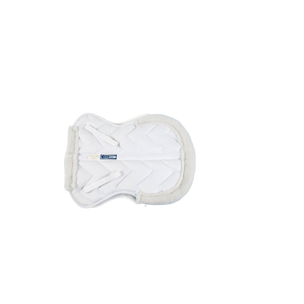 PELERO HALF PAD LETTIA COOLMAX