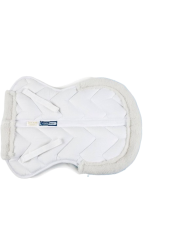 PELERO HALF PAD LETTIA COOLMAX