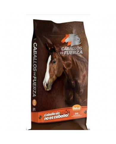 BRIO CABALLOS DE FUERZA 40 KG BRIO CABALLOS DE FUERZA 40 KG