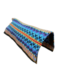 PAD BORREGUILLO TUFFRIDERS