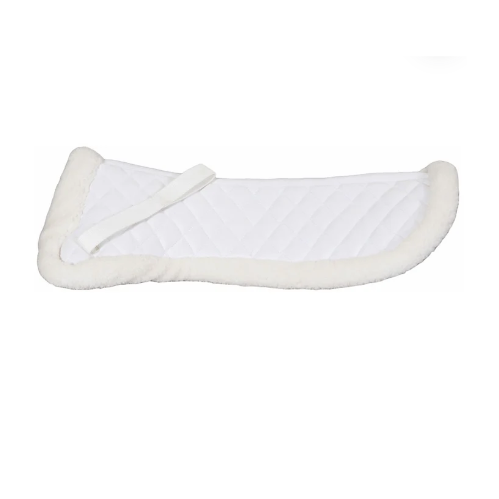 PAD BORREGUILLO TUFFRIDERS