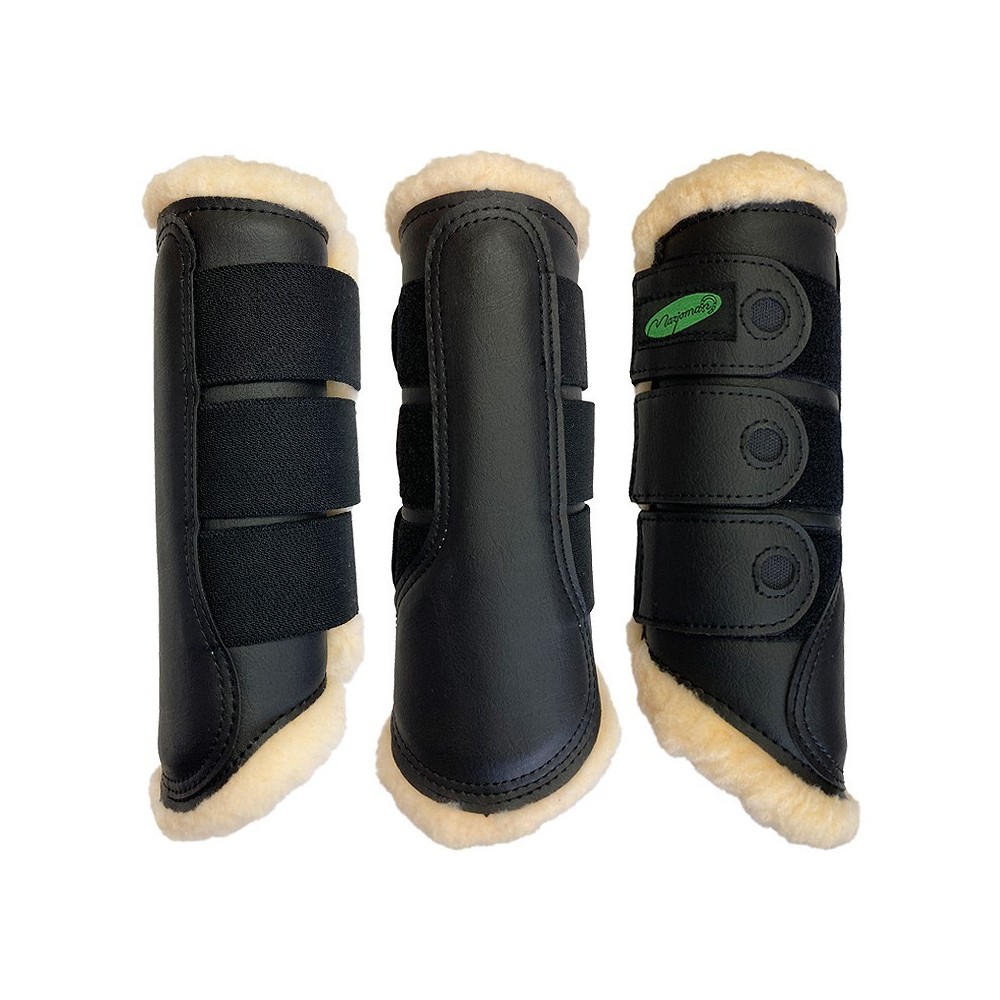 TENDONERAS MARJOMAN BORREGUILLO