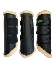 SALVADORSAL CON BORREGUILLO SINTÉTICO MARJOMAN