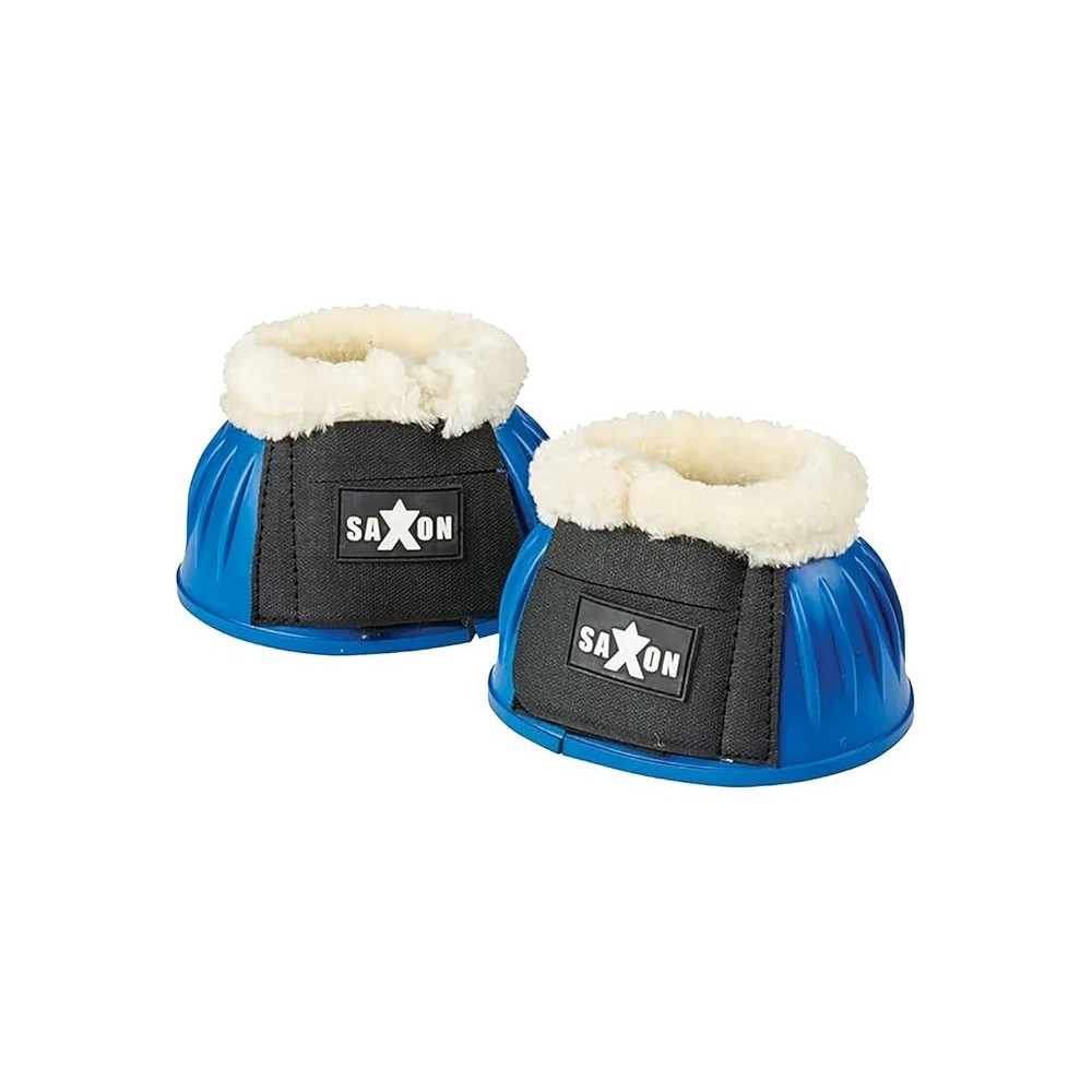 CAMPANA VELCRO / FLEECE