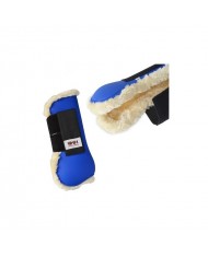 TENDONERAS HH DELUXE CON BORREGUILLO