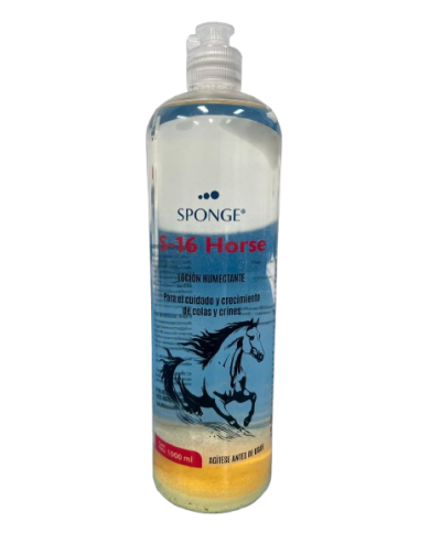 S16 SOLUCION HUMECTANTE 1L