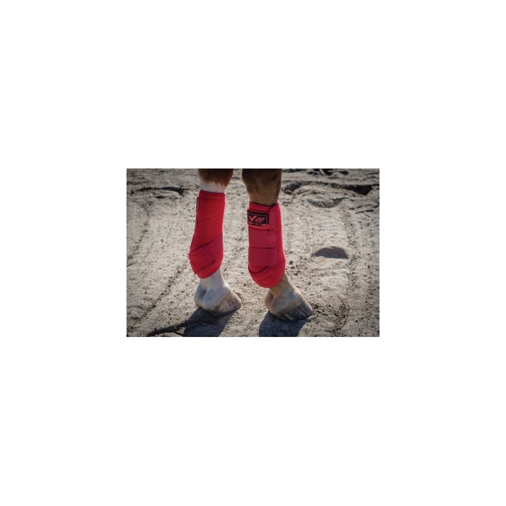 TENDONERA SUPREME AIR SHOCK