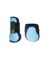 TENDONERAS COLORES HORZE