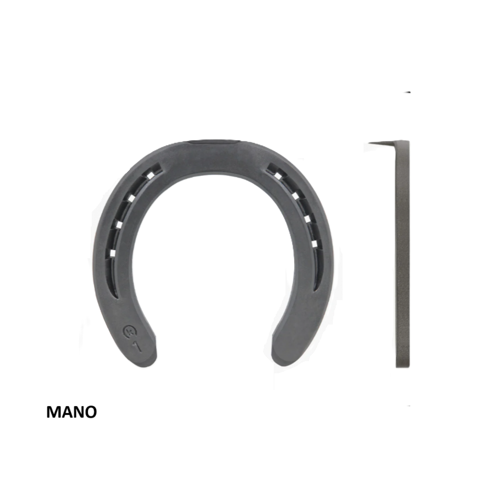 HERRADURA KERCKHAERT SN 1PM/2PP