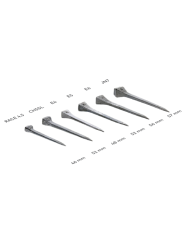 CLAVO LA MONTAÑA CLAVO LA MONTAÑA