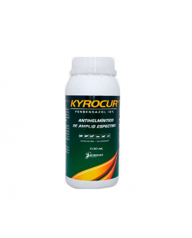 KYROCUR 500 ML