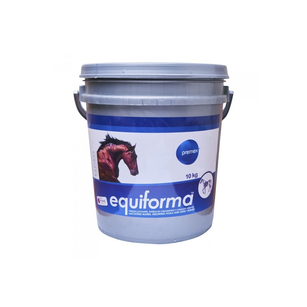 EQUIFORMA MULTIVITAMINICO