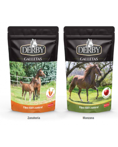 GALLETAS DERBY 600G GALLETAS DERBY 600G