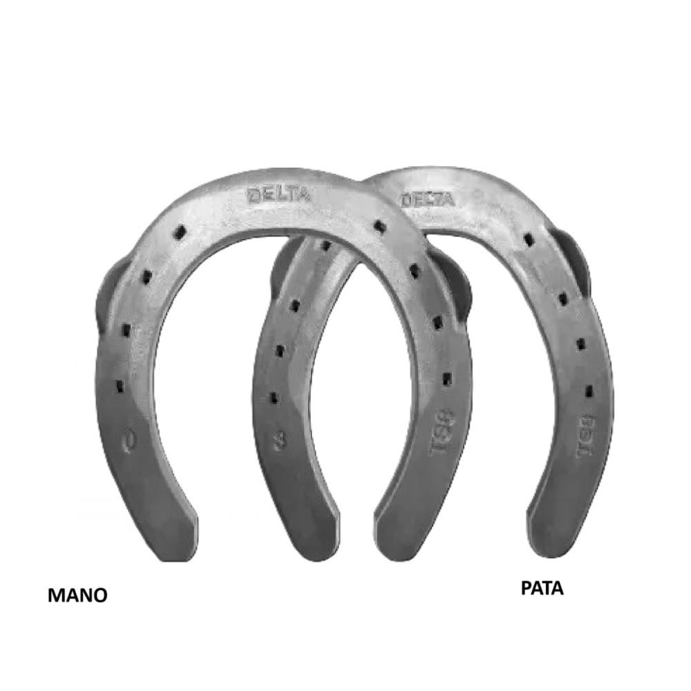 HERRADURA CHALLENGER TS8 MDP/PDP