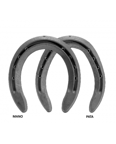 HERRADURA EVENTER PLUS MDP/PDP HERRADURA EVENTER PLUS MDP/PDP