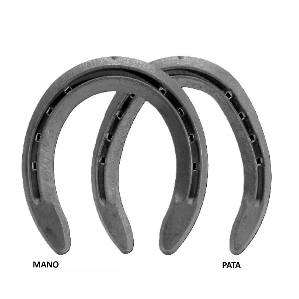 HERRADURA EVENTER PLUS MDP/PDP