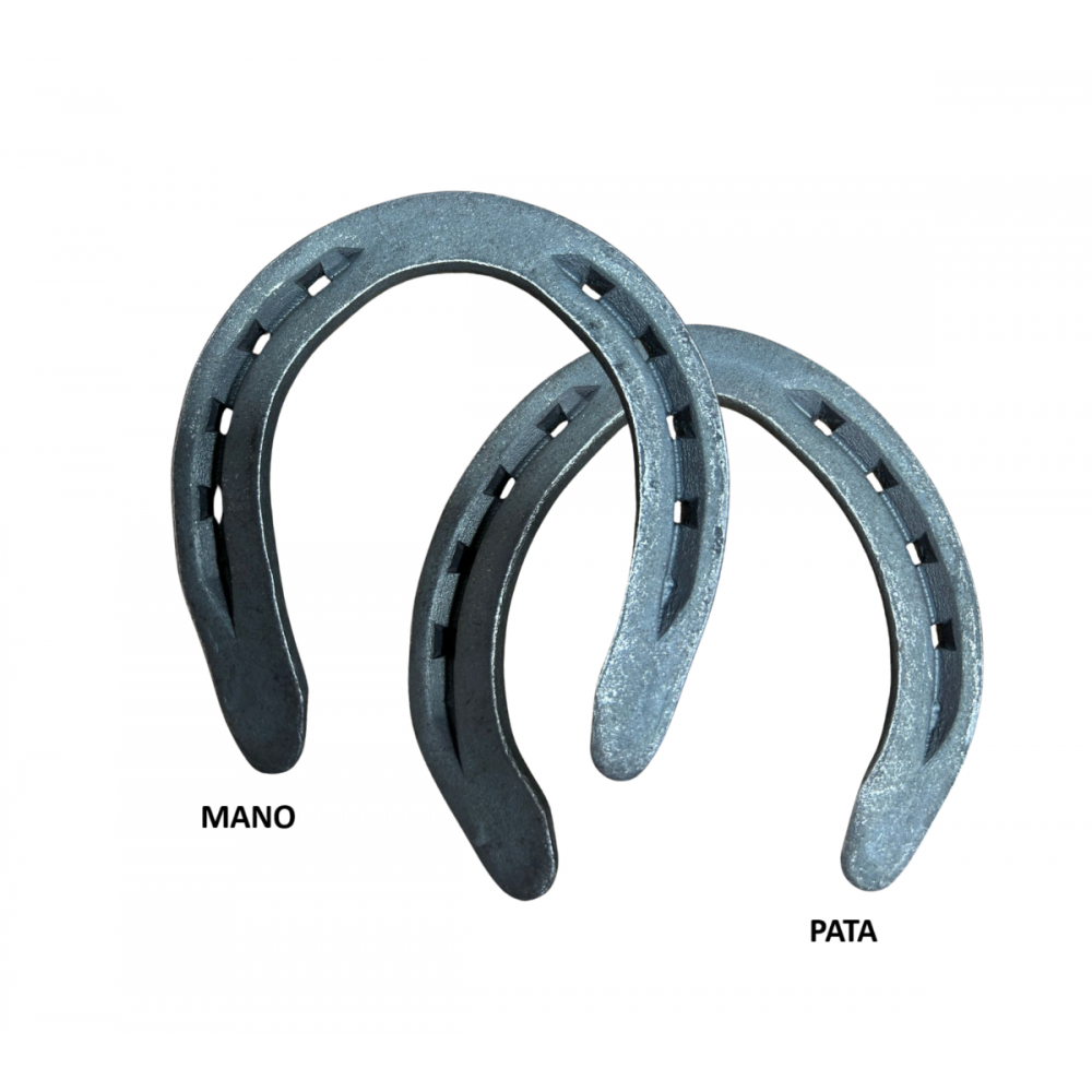 HERRADURA LISA LA MONTAÑA HERRADURA LISA LA MONTAÑA