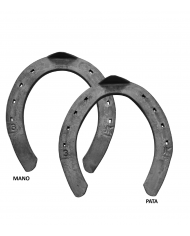 HERRADURA CHALLENGER TS8 MDP/PDP