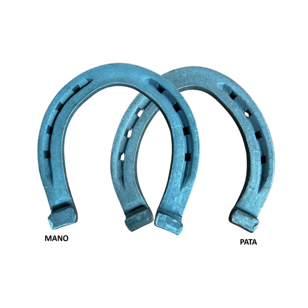 HERRADURA TACON LA MONTAÑA HERRADURA TACON LA MONTAÑA