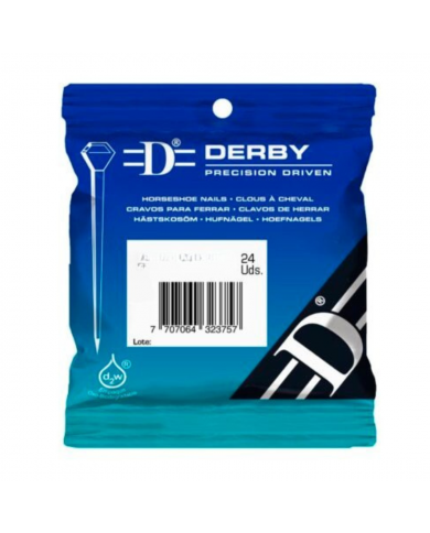 CLAVO DERBY CLAVO DERBY