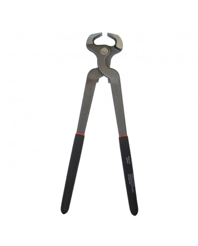 TENAZA CORTA CASCOS 104PFH NORDIC FORGE